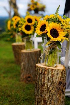 Décoration de voiture de mariage